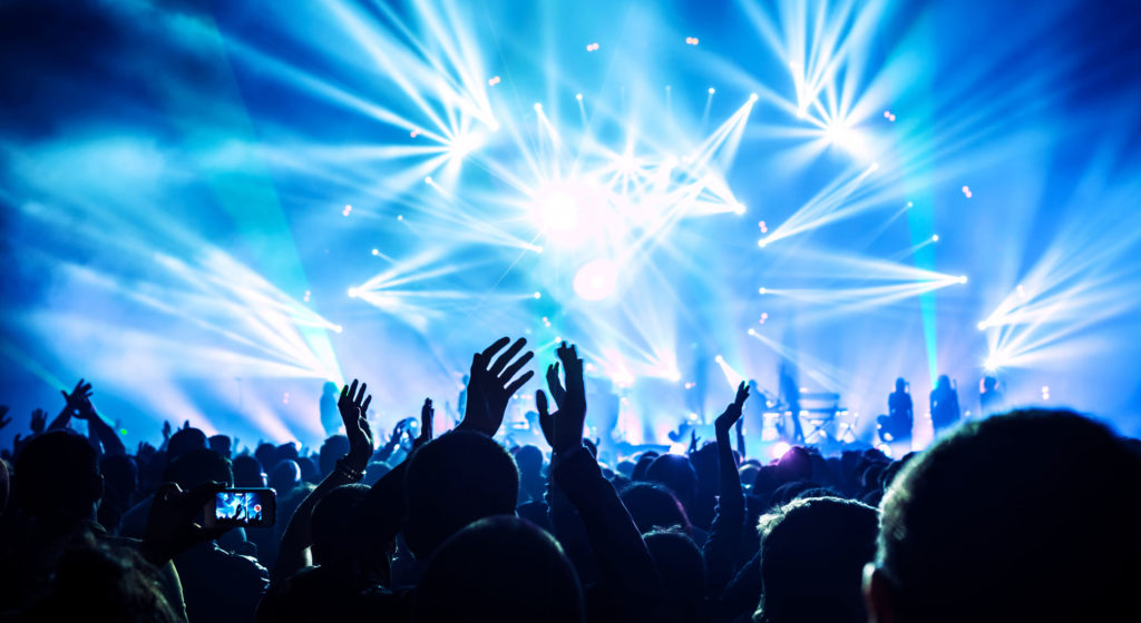 Подписчица Тверьлайф выиграла билеты на концерт