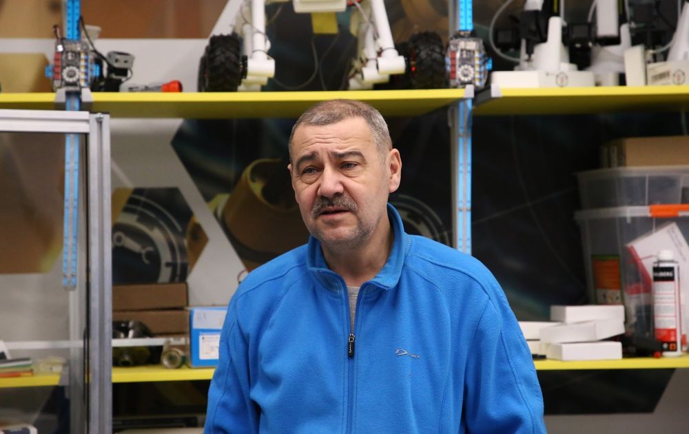 Детский лагерь «Компьютерия» под Тверью превратится в Кампус молодежных инноваций