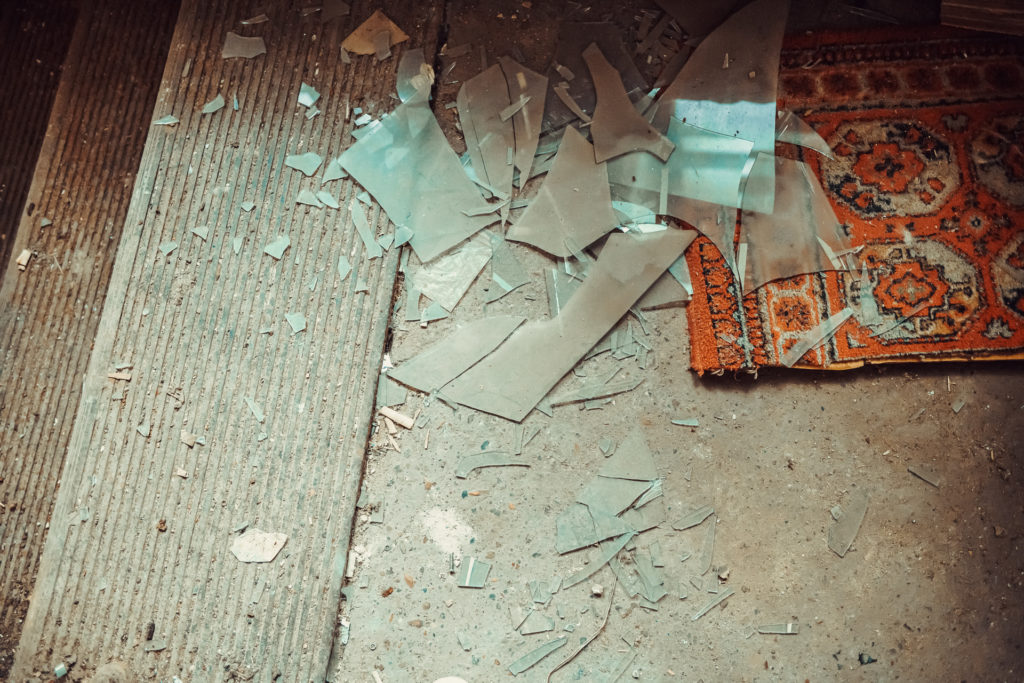 Любовь никогда не перестанет: лидер "ППР" Алексей Румянцев дал Тверьлайф эксклюзивное интервью