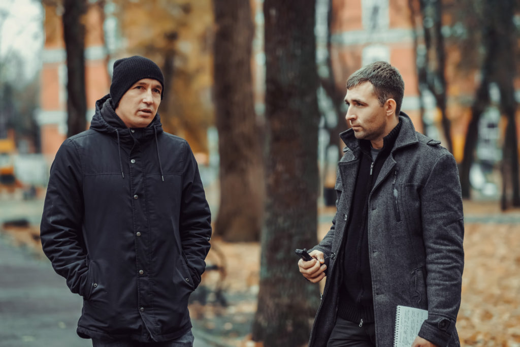 Любовь никогда не перестанет: лидер "ППР" Алексей Румянцев дал Тверьлайф эксклюзивное интервью