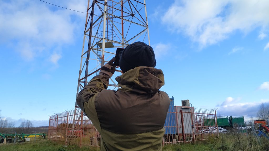 Современные услуги связи стали доступны жителям еще 10 небольших поселков Тверской области