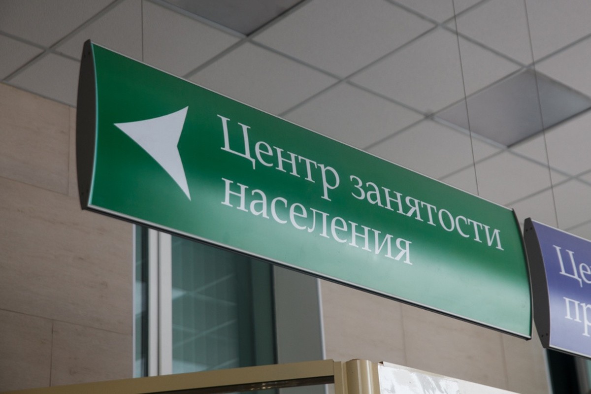 За 2019 в Тверской области трудоустроено более 23 тысяч жителей региона За 2019 в Тверской области трудоустроено более 23 тысяч жителей региона