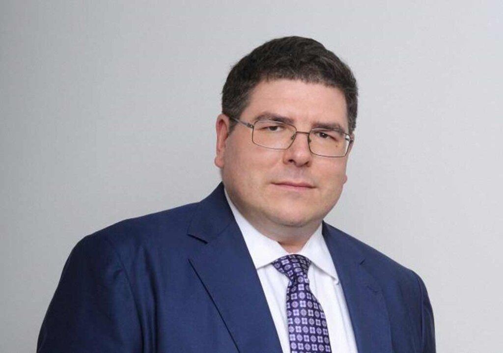 Павел Иванкин: «Машиностроительный кластер создает возможность подняться всему тверскому региону»