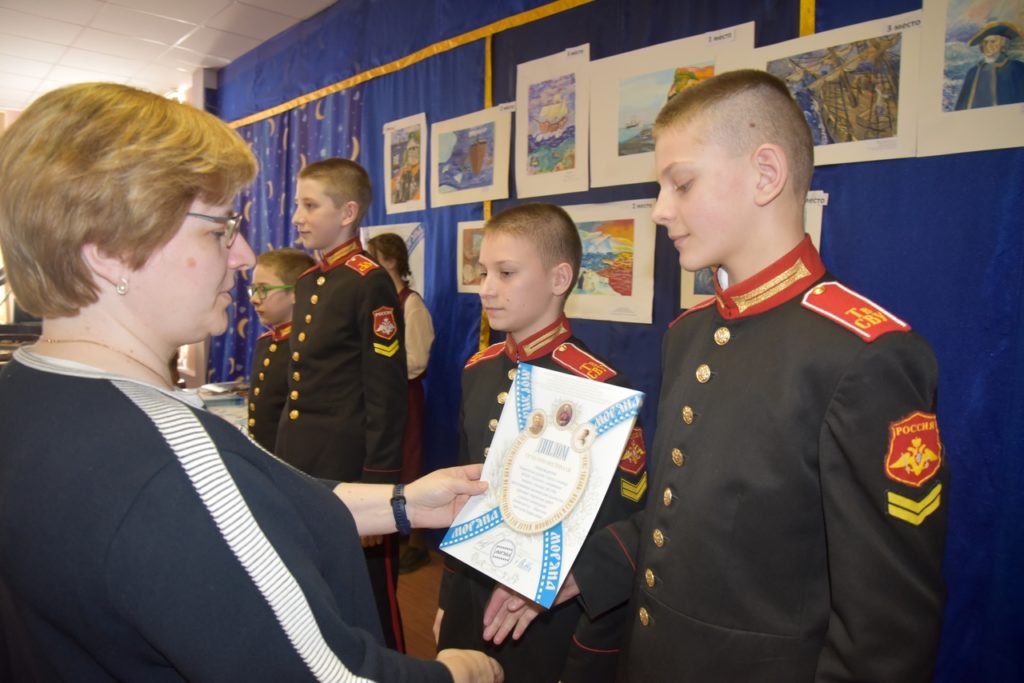 В Тверской области пройдет медиафестиваль «Моряна-2020»