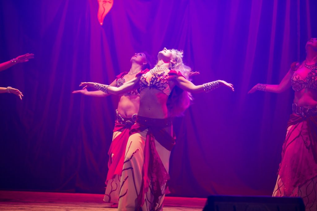 Мюзиклы нас связали: как в Твери поставить музыкальный спектакль