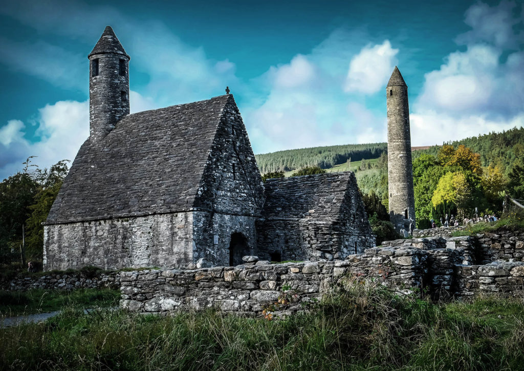 О монашеских традициях Кельтской церкви расскажут в тверской библиотеке О монашеских традициях Кельтской церкви расскажут в тверской библиотеке