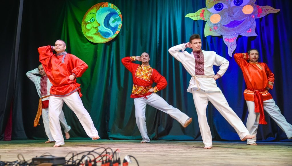 Мюзиклы нас связали: как в Твери поставить музыкальный спектакль