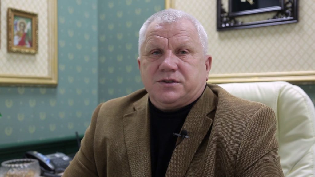 Михаил Филичев: Если бы не газификация, мы бы закрылись