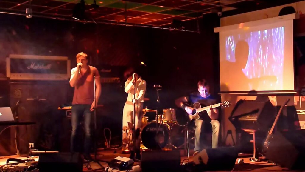 В Твери пройдет "Музыкальный вторник" В Твери пройдет "Музыкальный вторник"