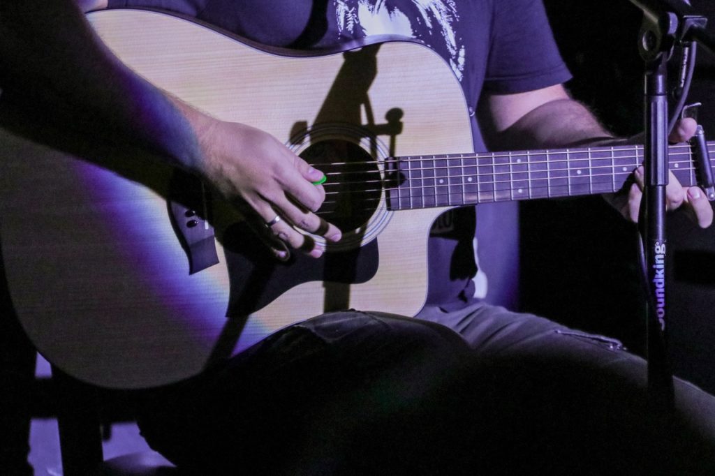 Музыкант Бранимир рассказал о поворотном моменте в своей карьере