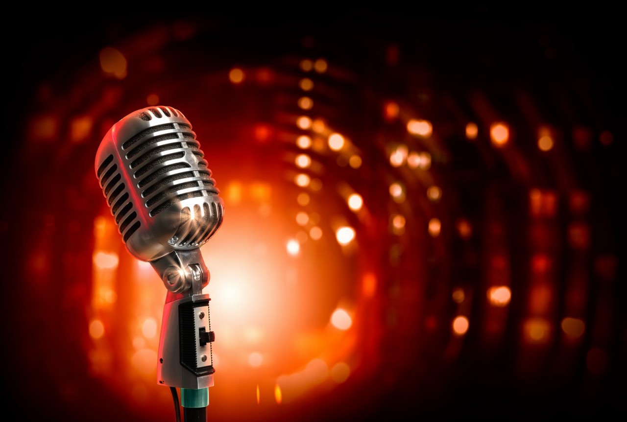 Как я Stand Up пробовала: женский опыт комического выступления в Твери Как я Stand Up пробовала: женский опыт комического выступления в Твери