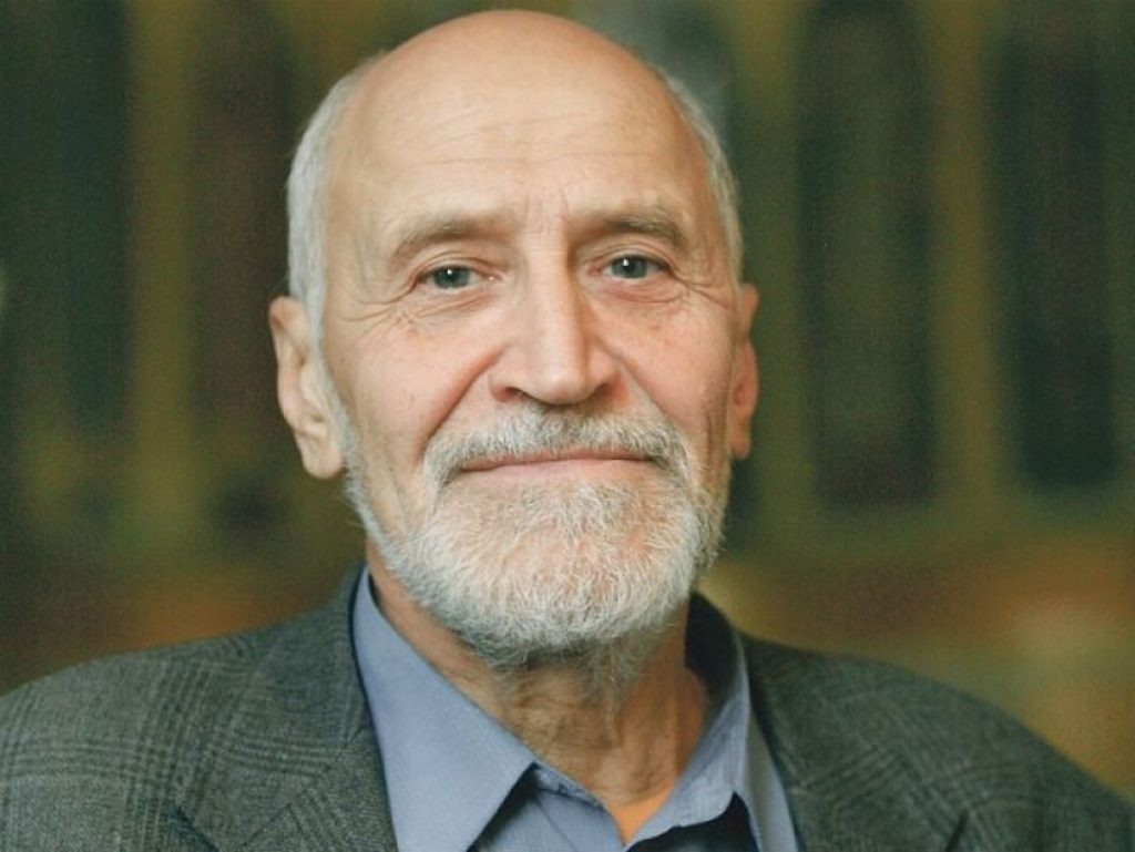 Николай Дроздов приедет в Тверь Николай Дроздов приедет в Тверь