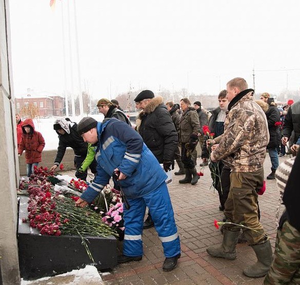 Тверские джиперы совершат танковый прорыв по местам боевой славы