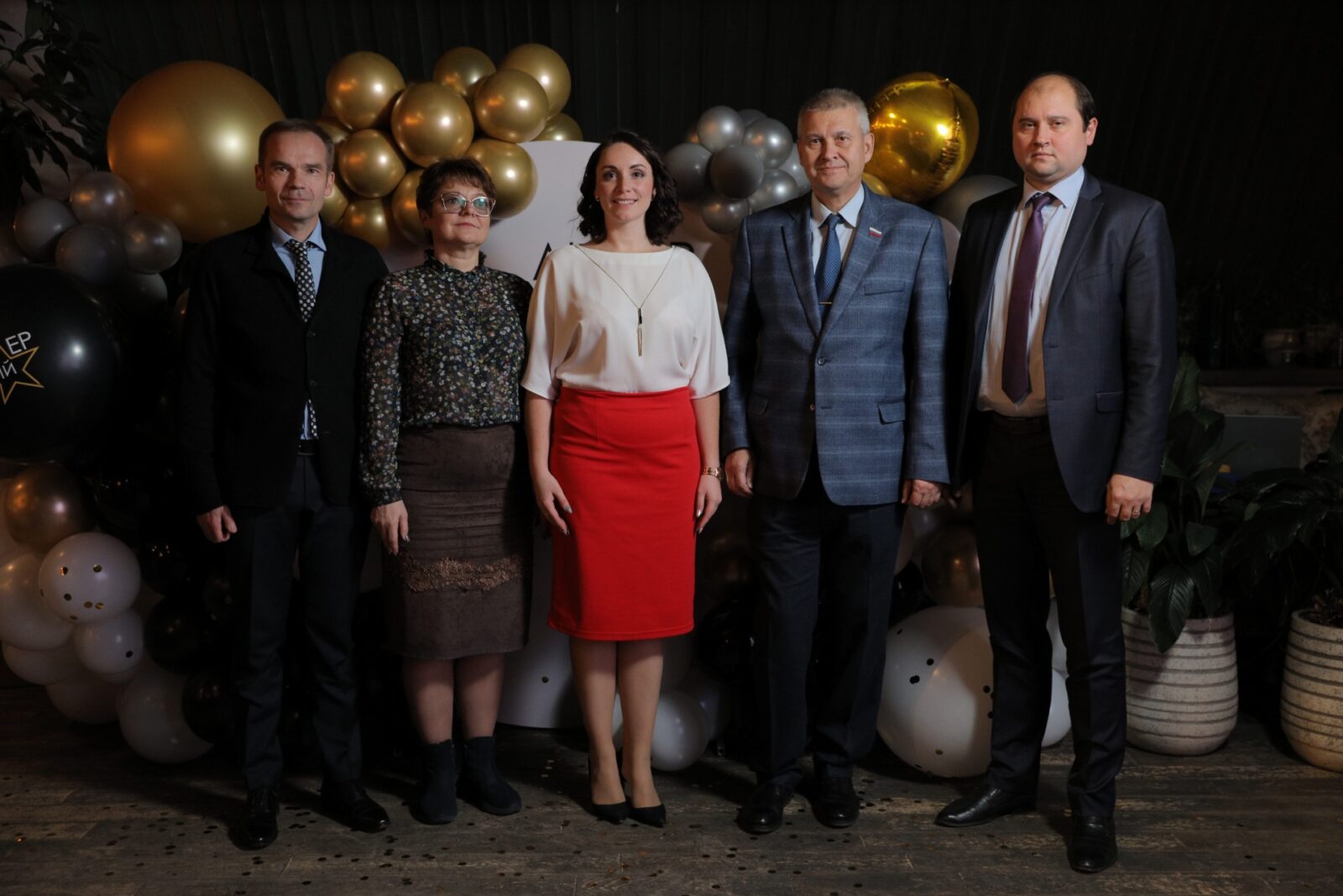 Тверские компании наградили за добрые дела