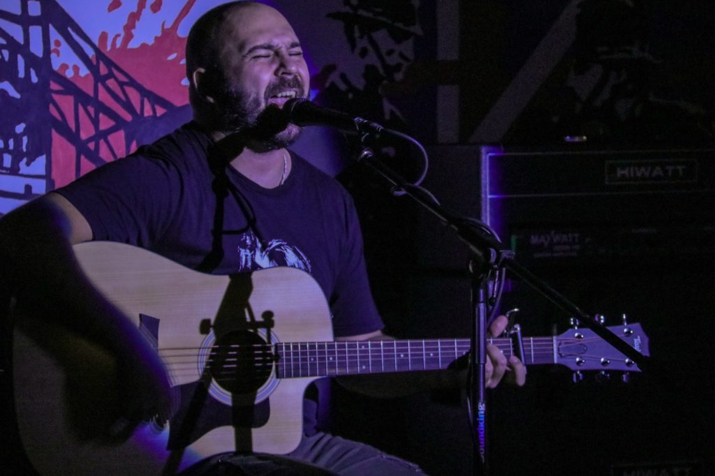 Музыкант Бранимир рассказал о поворотном моменте в своей карьере