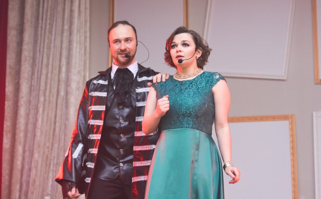 Мюзиклы нас связали: как в Твери поставить музыкальный спектакль