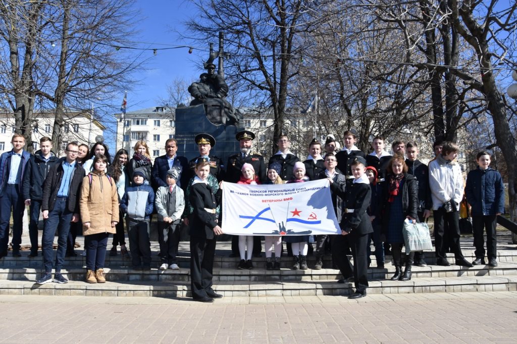 В Тверской области пройдет медиафестиваль «Моряна-2020»