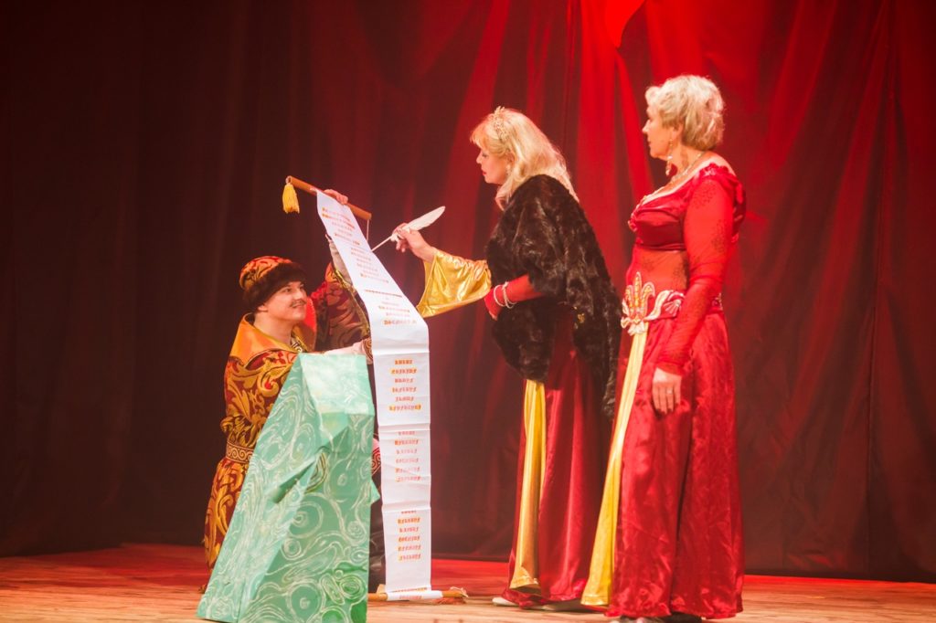 Мюзиклы нас связали: как в Твери поставить музыкальный спектакль