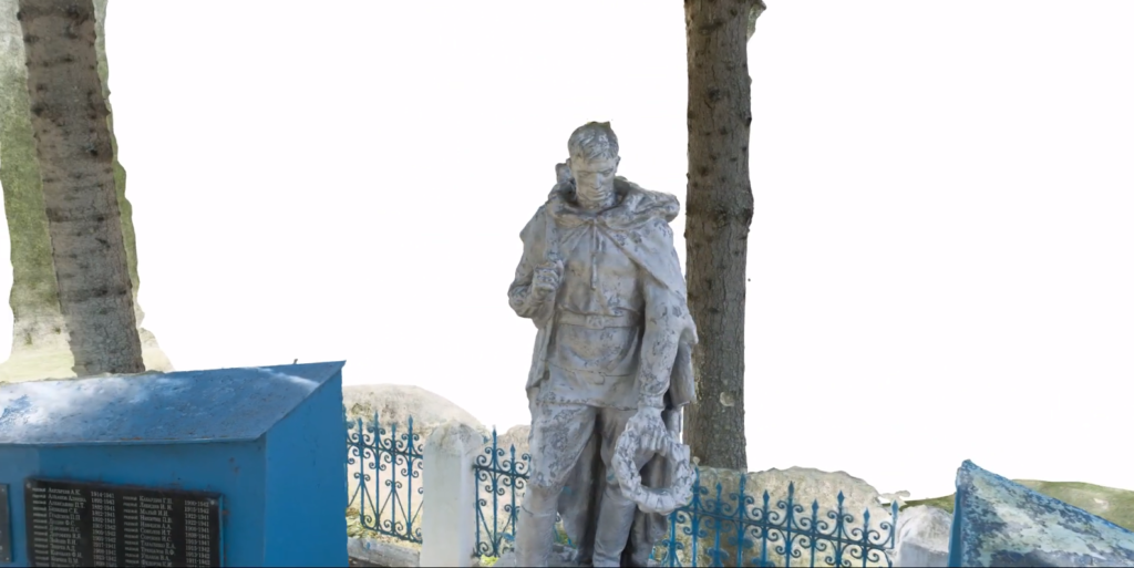 В Тверской области оцифруют больше 300 памятников