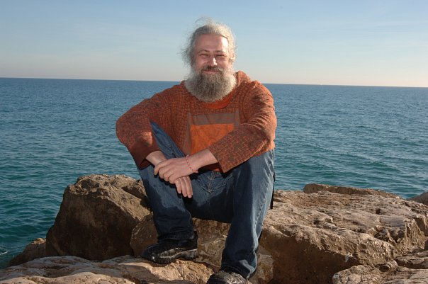 Стараюсь никого не "палить": народный сказочник Дмитрий Гайдук рассказал Тверьлайф о своём творчестве Стараюсь никого не "палить": народный сказочник Дмитрий Гайдук рассказал Тверьлайф о своём творчестве