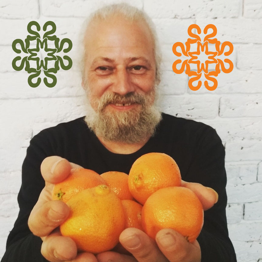 Стараюсь никого не "палить": народный сказочник Дмитрий Гайдук рассказал Тверьлайф о своём творчестве