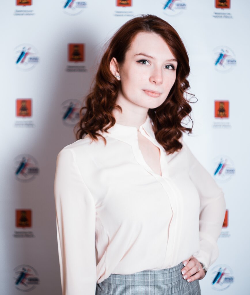 Лея Громова: Для нашего региона это отличная новость Лея Громова: Для нашего региона это отличная новость