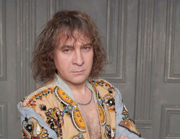 В Твери выступят легенды ретро