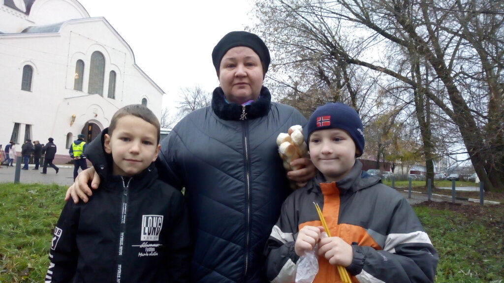 Светлана Евграфова: В Твери стало больше красоты Светлана Евграфова: В Твери стало больше красоты