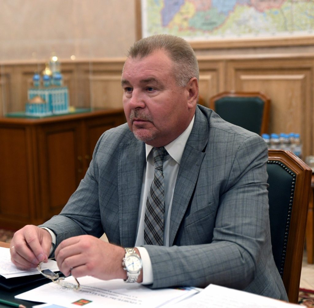 Андрей Зайцев: Новое – это хорошо забытое старое Андрей Зайцев: Новое – это хорошо забытое старое