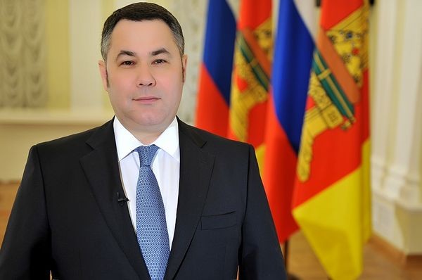 Игорь Руденя поздравил судебных приставов с профессиональным праздником Игорь Руденя поздравил судебных приставов с профессиональным праздником