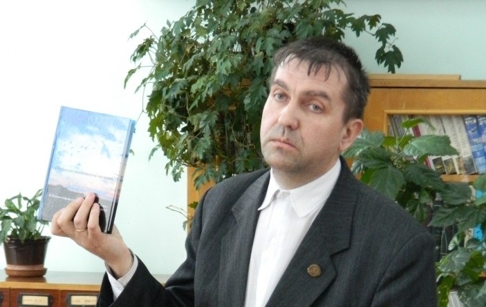 Валерий Линкевич: Ржевский мемориал – это поклон русскому солдату Валерий Линкевич: Ржевский мемориал – это поклон русскому солдату