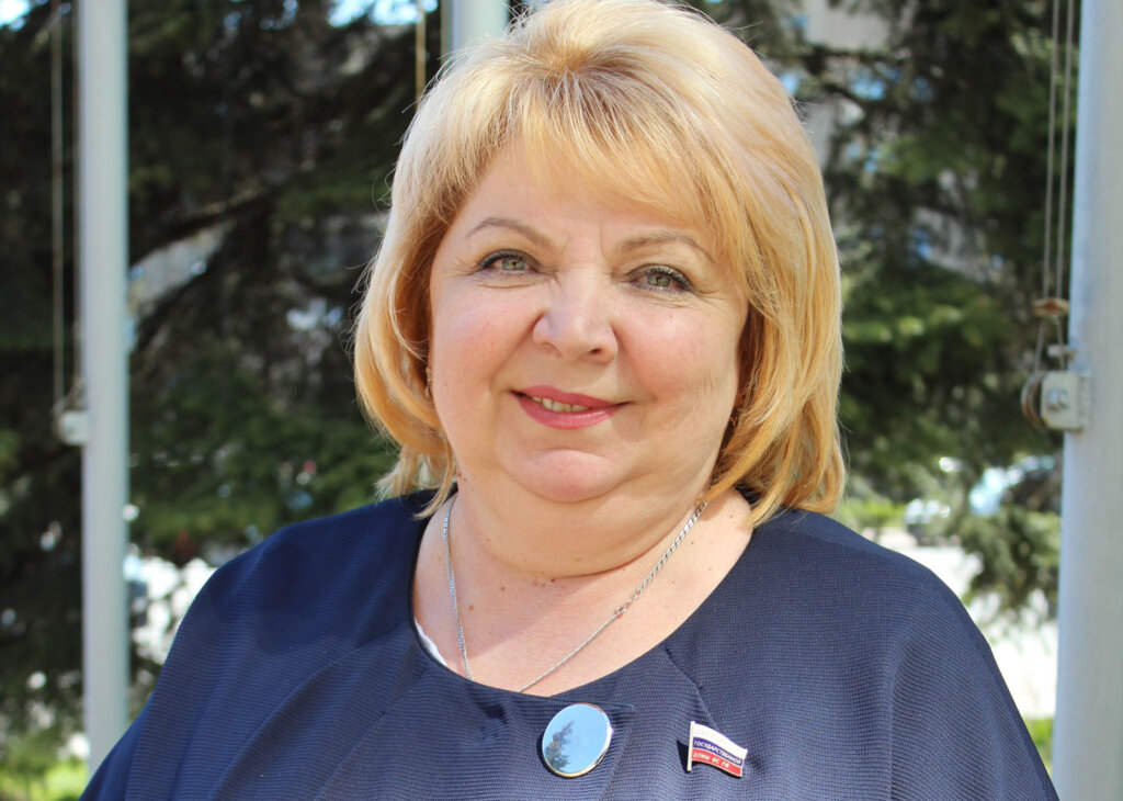 Светлана Максимова: Одна площадка объединила весь бизнес Светлана Максимова: Одна площадка объединила весь бизнес