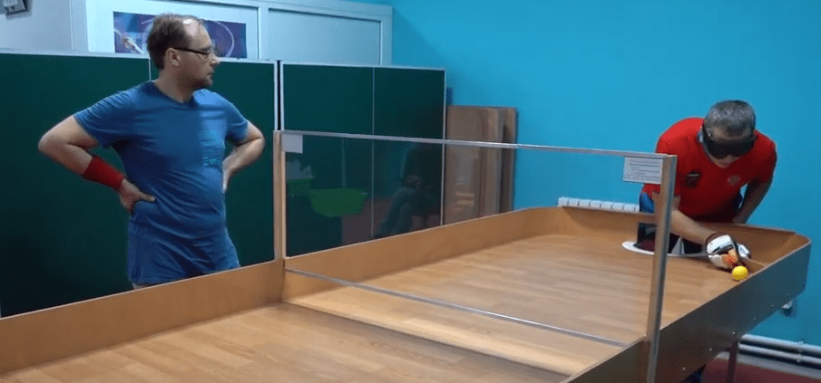 Несмотря ни на что: как параспортсмен из Тверской области прорвался на вершины европейских рейтингов Несмотря ни на что: как параспортсмен из Тверской области прорвался на вершины европейских рейтингов