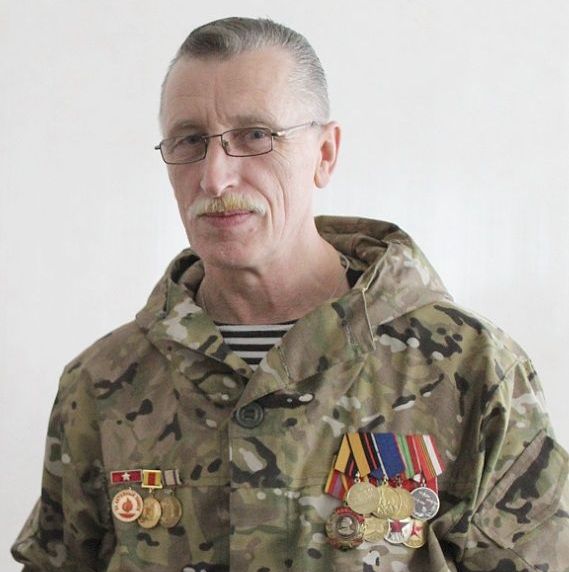 Валерий Фрыгин: Многие памятники разрушаются от времени, поэтому базу необходимо создавать уже сейчас Валерий Фрыгин: Многие памятники разрушаются от времени, поэтому базу необходимо создавать уже сейчас