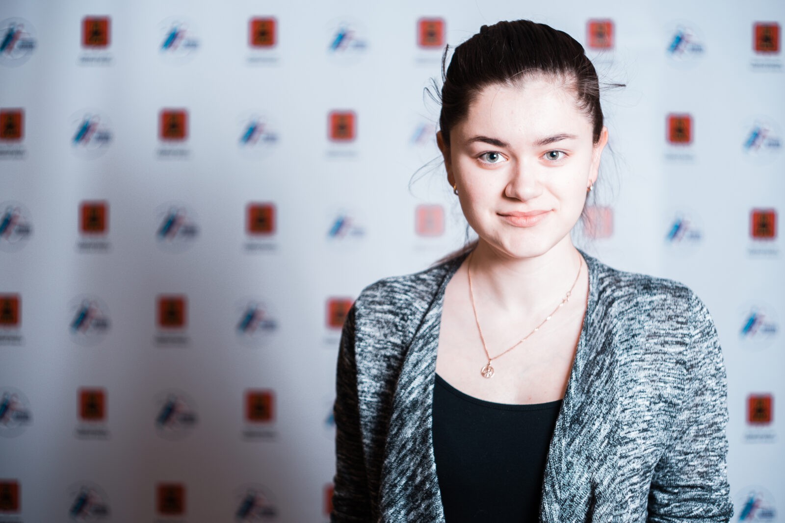 Ксения Харитонова: Чтобы молодежь оставалась в своем городе, его нужно очень любить