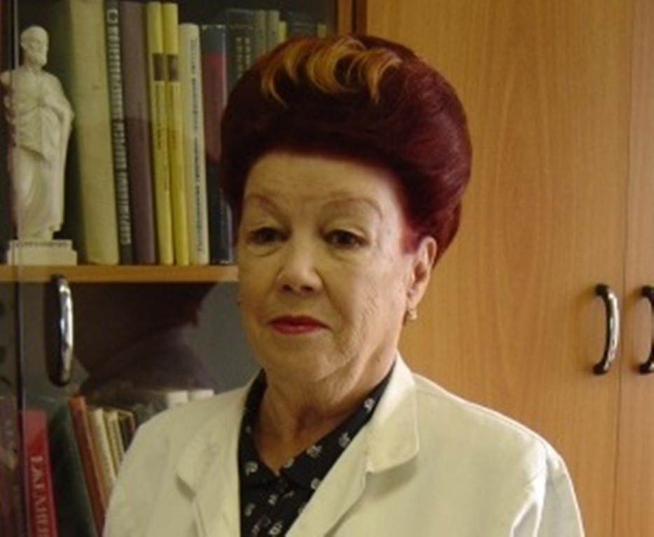 Игорь Руденя поздравил профессора ТГМУ с 95-летним юбилеем Игорь Руденя поздравил профессора ТГМУ с 95-летним юбилеем