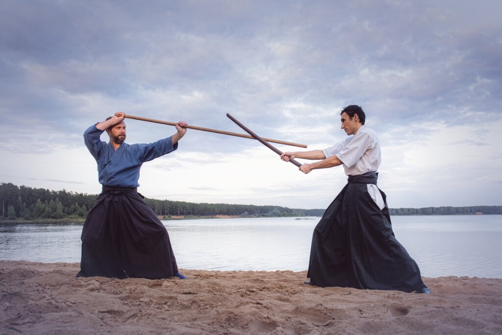 В Твери расскажут о старых школах восточных боевых искусств В Твери расскажут о старых школах восточных боевых искусств
