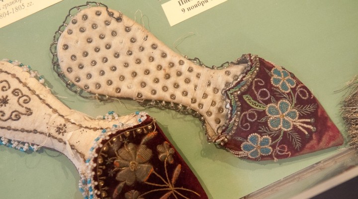 Торжок за минувшую неделю посетили программа «Доброе утро»,  Гарик Сукачев  и залетный лебедь