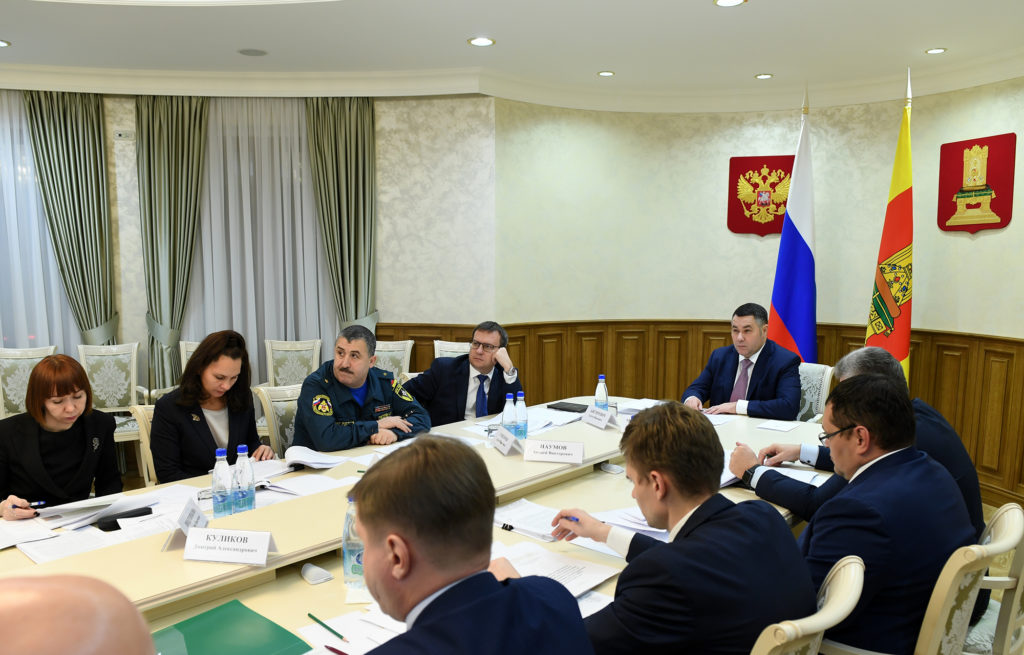 В Тверской области на поддержку фермеров дополнительно направят более 15 млн рублей В Тверской области на поддержку фермеров дополнительно направят более 15 млн рублей