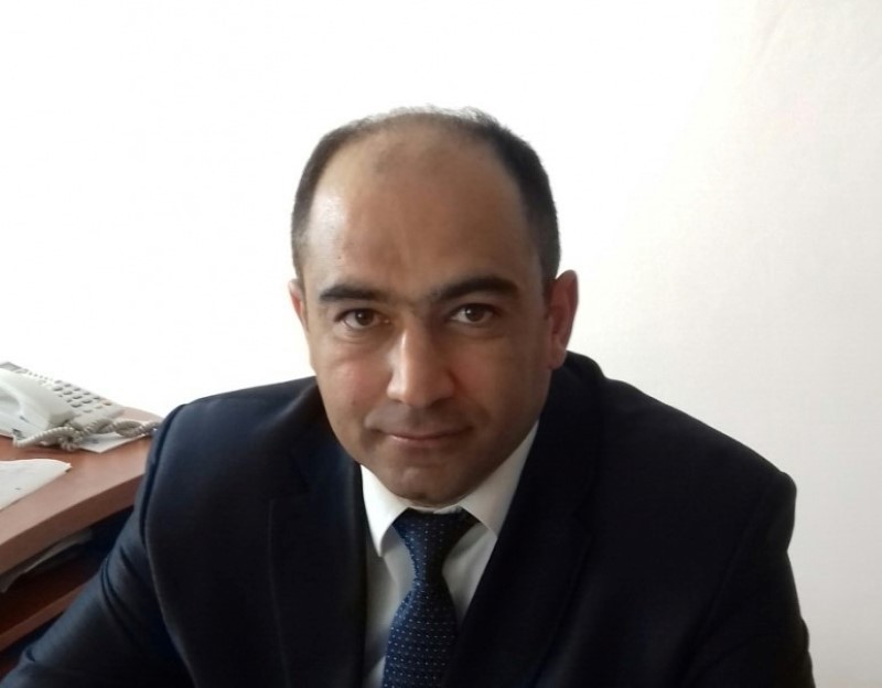 Артур Арушанян: Мы хотим, чтобы село жило, а не выживало Артур Арушанян: Мы хотим, чтобы село жило, а не выживало
