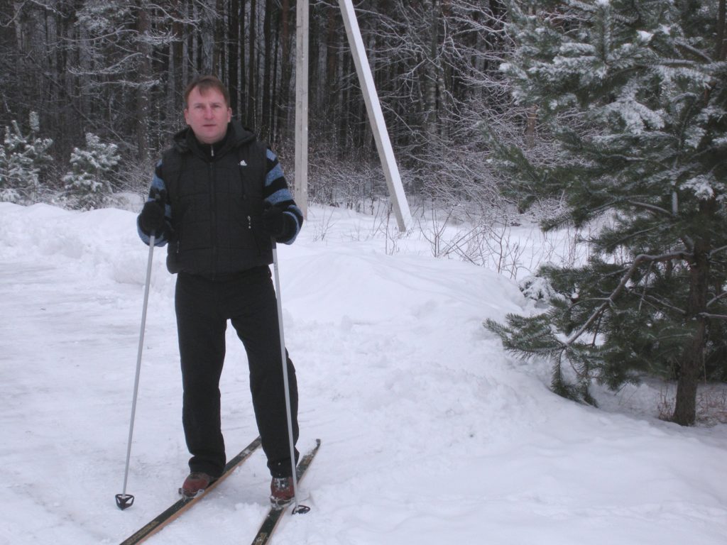 Игорь Горченков: Собственность нельзя делить Игорь Горченков: Собственность нельзя делить