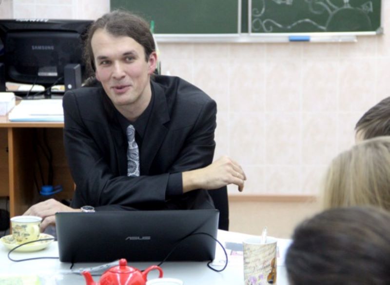 Григорий Бакус: Новые коммуникации приводят к экономическому расцвету территорий Григорий Бакус: Новые коммуникации приводят к экономическому расцвету территорий