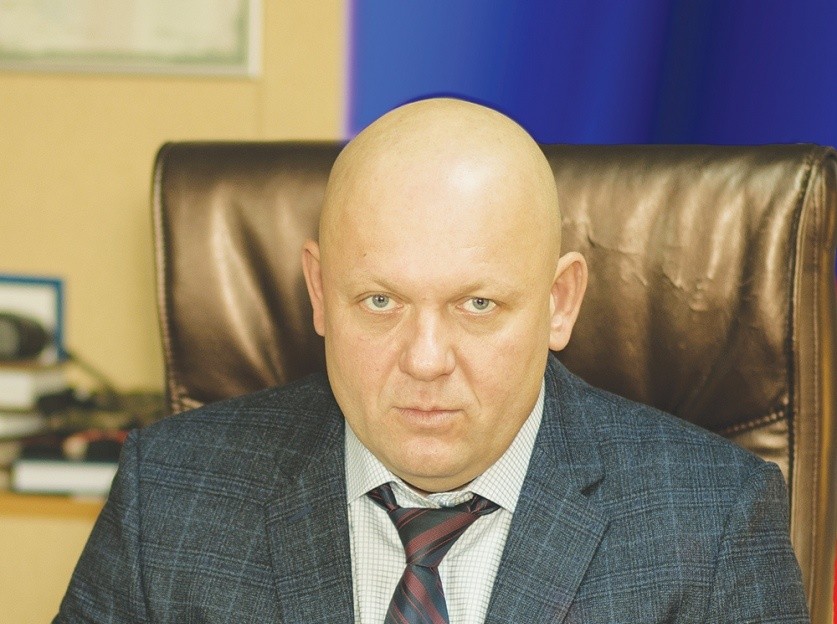Собрание депутатов Жарковского района приступило к решению поставленных задач Собрание депутатов Жарковского района приступило к решению поставленных задач