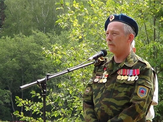Сергей Титков: У нас всегда были и остаются очень добрые и теплые отношения с ветеранами Сергей Титков: У нас всегда были и остаются очень добрые и теплые отношения с ветеранами