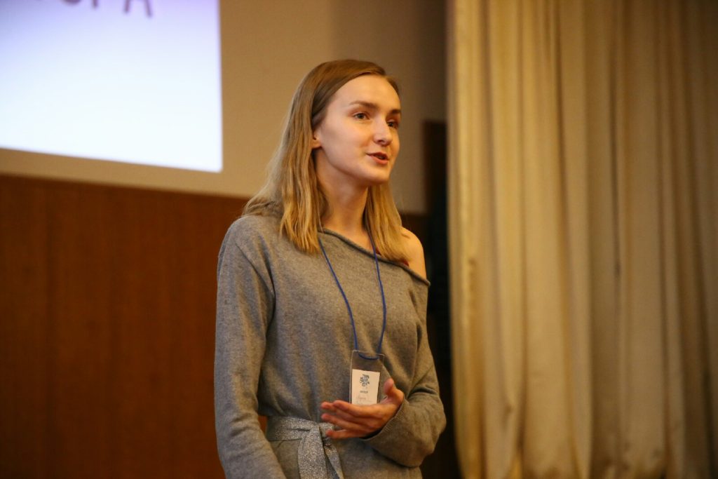 На форуме «Медиасмыслы» представители федеральных СМИ делятся опытом