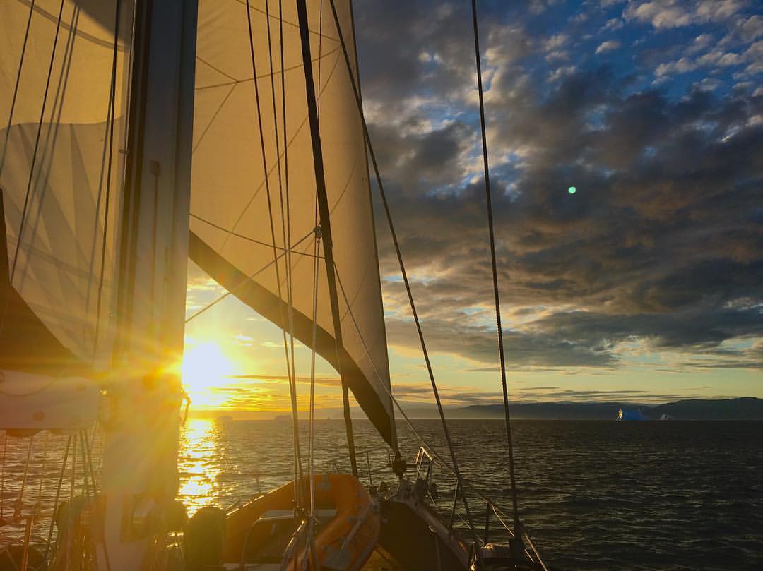 Между нами тает лёд: как тверской парень водит экспедиции через шторма в Антарктиду  