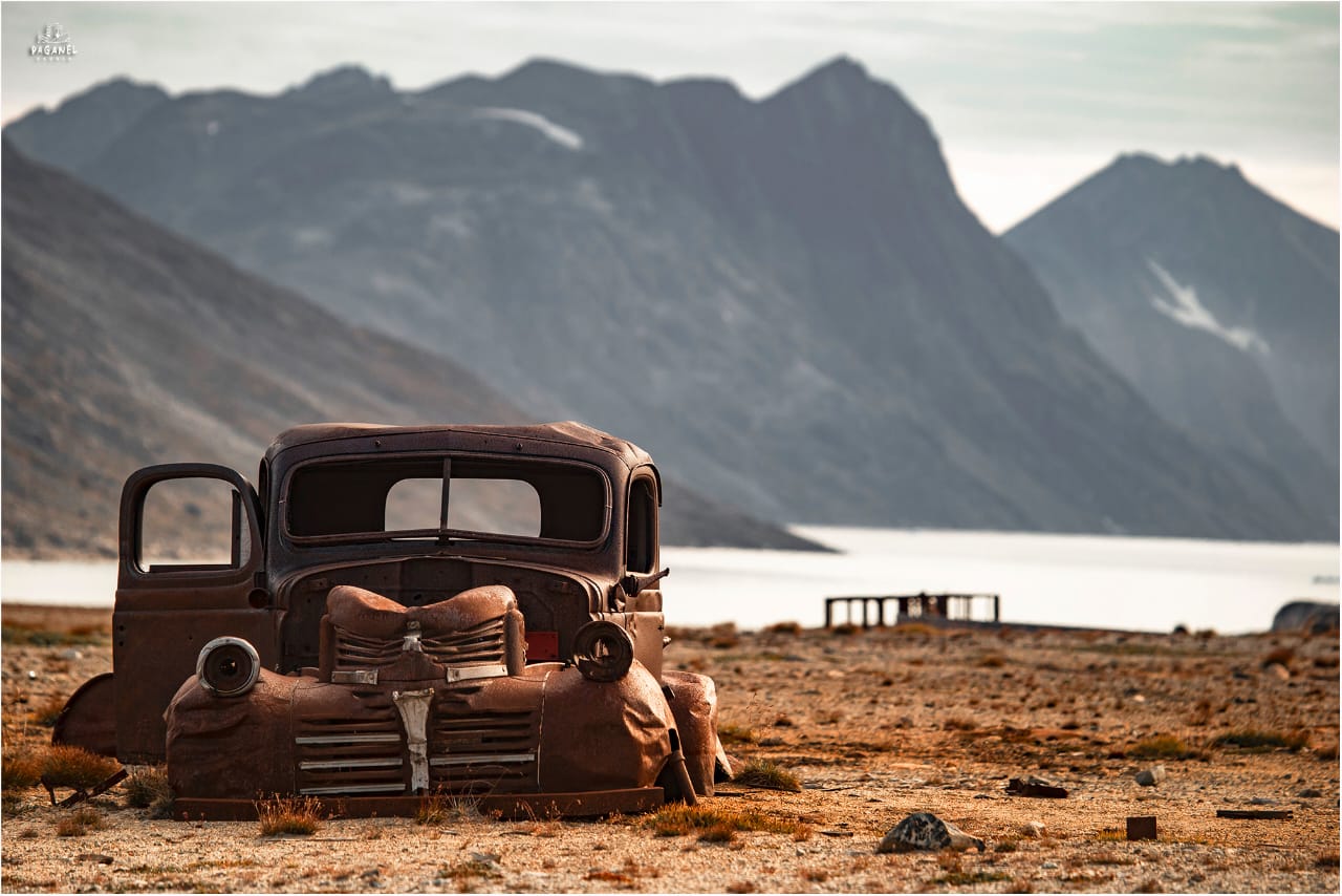 Между нами тает лёд: как тверской парень водит экспедиции через шторма в Антарктиду  
