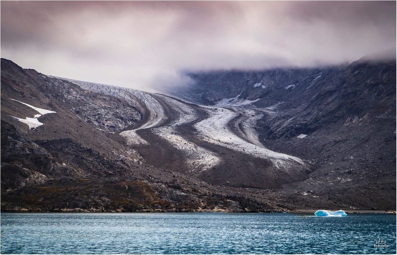 Между нами тает лёд: как тверской парень водит экспедиции через шторма в Антарктиду  