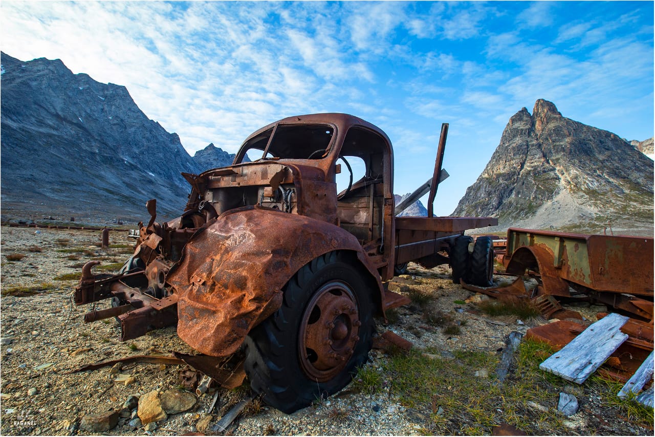 Между нами тает лёд: как тверской парень водит экспедиции через шторма в Антарктиду  