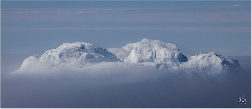 Между нами тает лёд: как тверской парень водит экспедиции через шторма в Антарктиду  